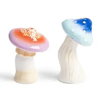 Slánka a pepřenka &k amsterdam Magic Mushroom více barev