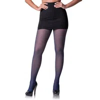 Bellinda
WARM & TRANSPARENT 50 DEN - Women's Warm Tights 50 DEN - Blue
