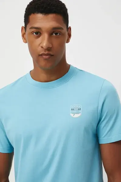 Bavlněné tričko Medicine