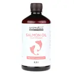 animALL Salmon Oil Cold Pressed 500 ml