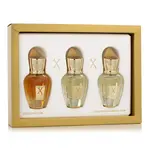 XerJoff Discovery Set I Parfum 2 x 15 ml + EDP 15 ml UNISEX