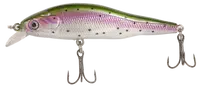 Zebco wobler demonic zanderbait rainbow 9 cm 9,9 g