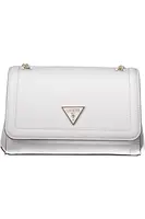 Dámská kabelka GUESS Jeans šedá