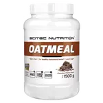 Scitec Nutrition Oatmeal 1500g - bílá čokoláda