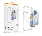 Ochranné pouzdro ALIGATOR Mag-Skin pro Apple iPhone 12 Mini
