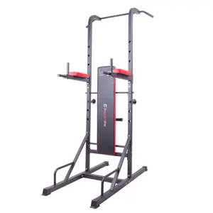 inSPORTline Multifunkční hrazda  Power Tower X150