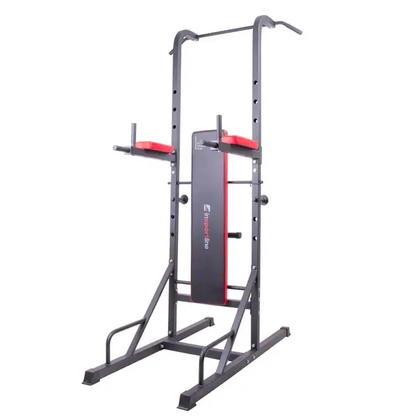 inSPORTline Multifunkční hrazda Power Tower X150