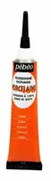 Kontura Porcelaine outliner 20ml – korálová