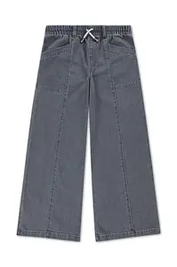 Levi's  Dětské rifle  PULL-ON '94 BAGGY WIDE LEG