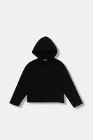 Dětská bavlněná mikina United Colors of Benetton