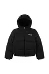 Dětská bunda Levi's HVWT PUFFER WITH LOGO ELAS
