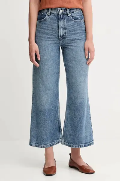 Džíny Tommy Hilfiger