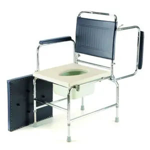 DMA 51318, Křeslo klozetové zesílené