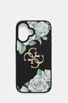 Obal na telefon Guess iPhone 16