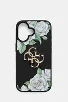 Obal na telefon Guess iPhone 16