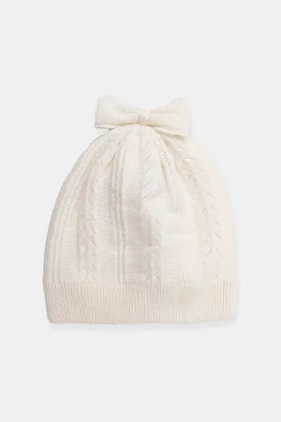 Dětská čepice Jamiks EMMELINE