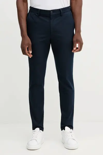 Kalhoty BOSS P-Kaiton1-Zip