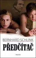 Předčítač - Bernhard Schlink