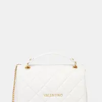 Kabelka Valentino Bags černá barva, VBS3KK02R