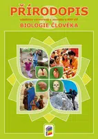 Přírodopis 8 - Biologie člověka (učebnice) (8-30)