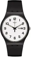 Swatch Classic TWICE AGAIN AGAIN SO29B703