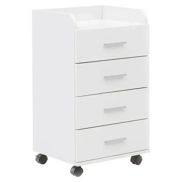 MID.YOU POJÍZDNÝ KONTEJNER, 40/76,5/33 cm