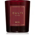 Culti Winter Gioia Red vonná svíčka 70 g