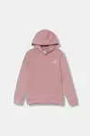 Puma Dětská mikina Puma TWEENERVERSE Hoodie TR G