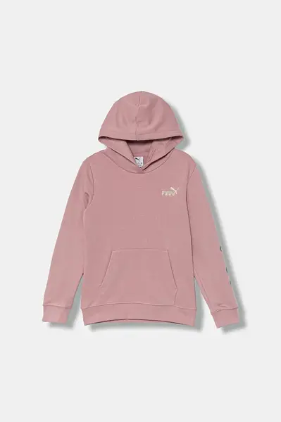 Dětská mikina Puma TWEENERVERSE Hoodie TR G