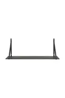 Závěsná police House Doctor HDLemmy 25 x 70 cm