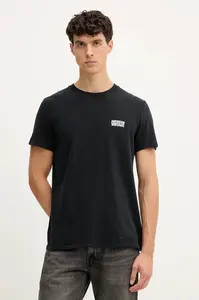 Bavlněné tričko American Vintage