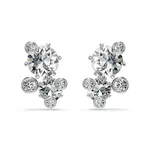 Náušnice Swarovski CONSTELLA