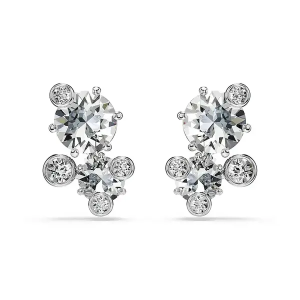 Náušnice Swarovski CONSTELLA