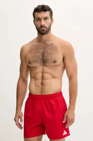 Plavkové šortky adidas Performance Essentials