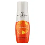 SODASTREAM Příchuť citrus mix 440 ml
