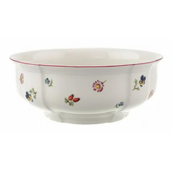 Villeroy & Boch MISKA porcelán keramika 21 cm