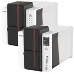 Evolis Primacy 2 PM2-0008, tiskárna karet, SpringCard Crazy Writer HSP Contactless, single sided, 12 dots/mm (300 dpi), smart, contactless, USB, Ether