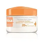 Mixa Vyživující pleťový krém (Rich Cream) 50 ml