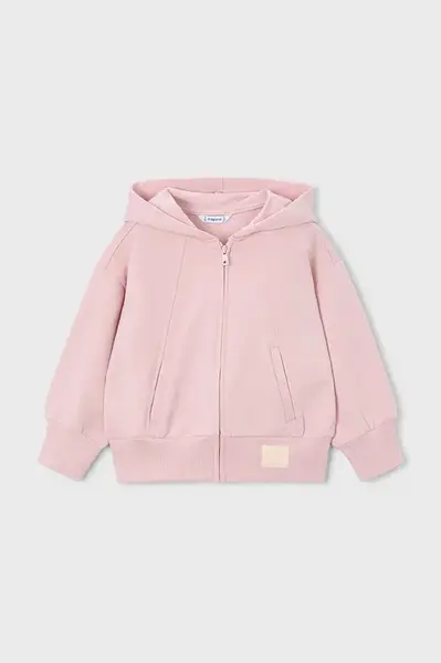 Dětská mikina Mayoral