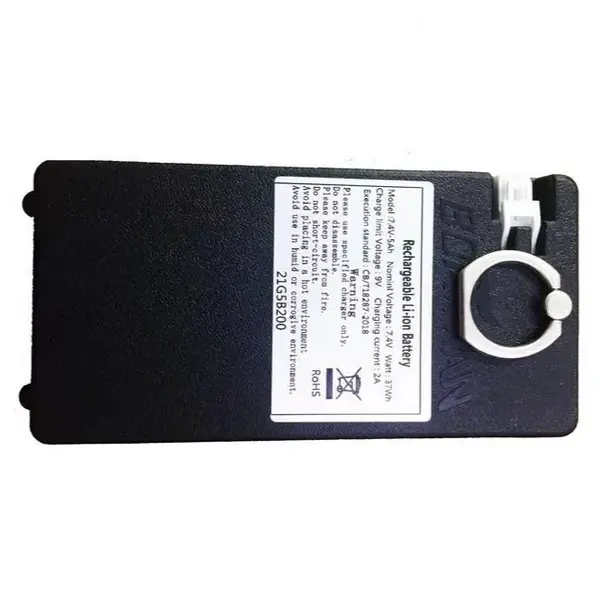 Boatman baterie k lodičce fighter 20ah