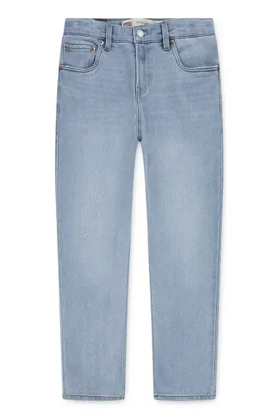 Dětské rifle Levi's LVB STAY LOOSE TAPER JEANS