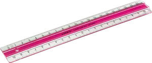 Linex - Pravítko LINEX Super Series 20 cm