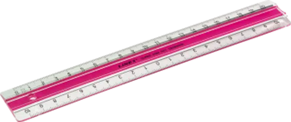 Linex - Pravítko LINEX Super Series 20 cm