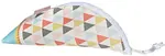 Pouzdro na pastelky Graphic Pastels Poly