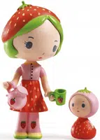Tinyly figurka Berry a Lila
