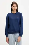 Guess Jeans Bavlněná mikina Guess Jeans