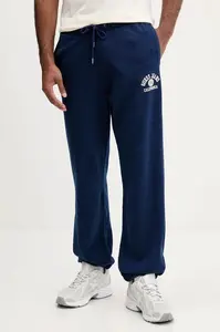 Bavlněné tepláky Guess Jeans