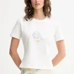 Tričko Never Fully Dressed Baby