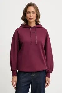 Bavlněná mikina Armani Exchange