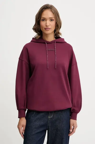 Bavlněná mikina Armani Exchange